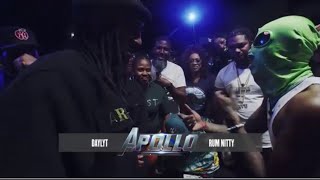 RUM NITTY VS DAYLYT WHO PULLS A DAYLYT SMH + CHESS VS SWAMP WAS INSANITY !!!!