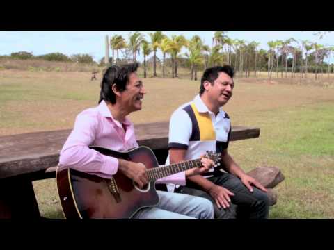 Mudança - Chico Amado e Xodó