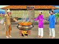 Greedy Merchant And Biryani Hindi Comedy Video