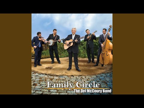 I'm Justified - The Del McCoury Band