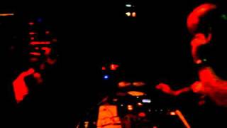 DJ Aleksij @ Dance after dark - 28.08.2010 Valentino Tivoli