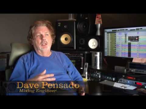 PENSADO'S PLACE: Episode 61 - Jason Schweitzer