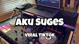 Download lagu DJ AKU SUGES VIRAL TIKTOK‼️Adit Sparky  Nwrmxxx FULLBASS mp3