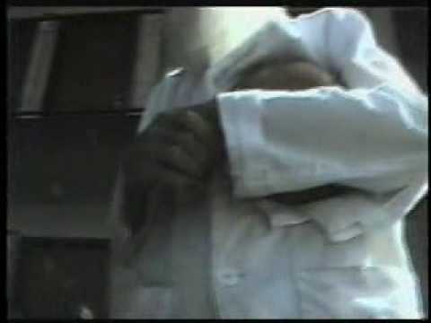 A short talk with Ahbe (eden ahbez) Nature Boy