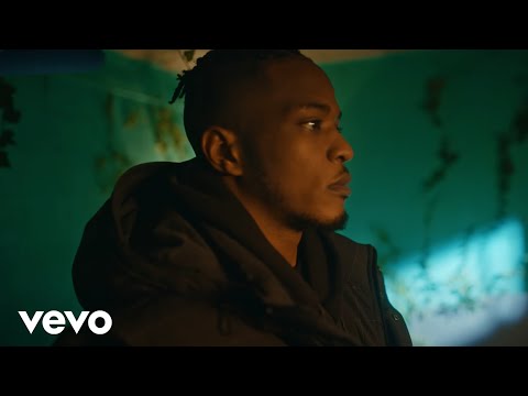 Niska - Mal luné (feat. Tiakola, MHD)