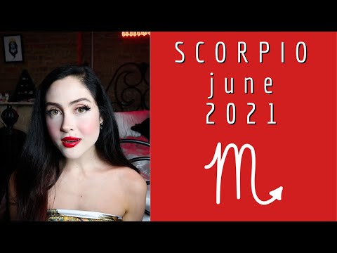 SCORPIO RISING JUNE 2021: ESCAPING COMMITMENTS (running from home, $$$, yourself?)