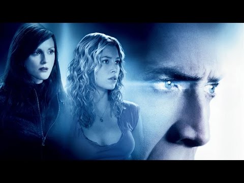 Trailer-Vorschau: Next