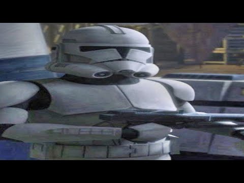 phase two clones really got the worst of them all