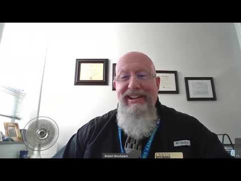 "Let's Talk" About Depression