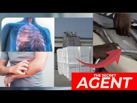 Why You Should Be Worried About This Chemical