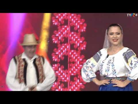 Ansamblul „Valea Prahovei” suită de  dansuri din OLTENIA.