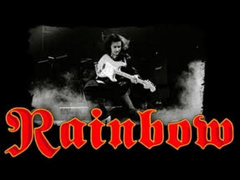 Rainbow - The Very Best Of Rainbow  (Full Album)
