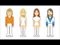 16BIT ABBA Waterloo
