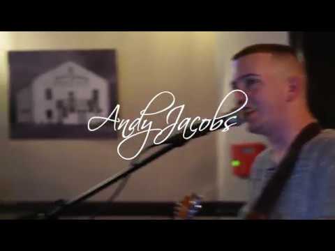 Promotional video thumbnail 2 for Andy Jacobs