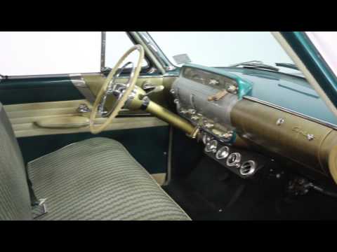 1954 Lincoln Capri (CC-960078) for sale in Ft Worth, Texas