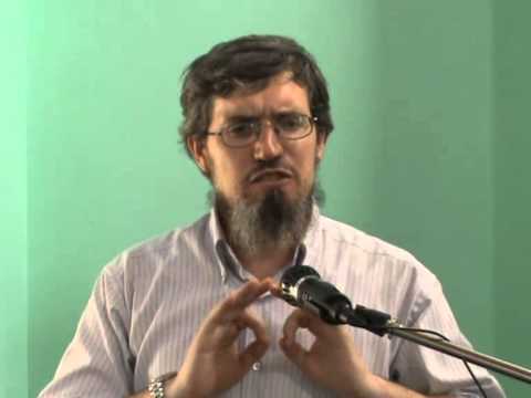 Shfrytezimi i kohes - Ismail Bardhoshi