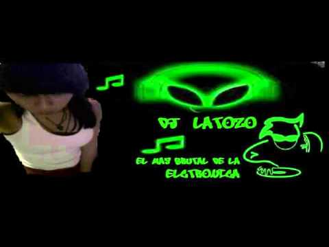 dj latozo Adele Rolling In The Deepremix♫♪♫☺