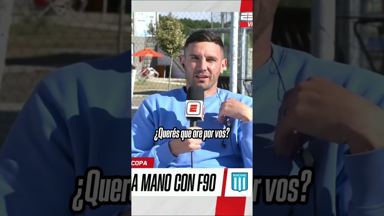 ¡LA FE MUEVE MONTAÑAS! ¿Y CURA LAS LESIONES DE MARAVILLA? #Shorts