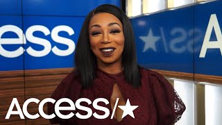 Tiffany &#39;New York&#39; Pollard Recreates Her Most Iconic Quotes From &#39;Flavor Of Love&#39; | Access