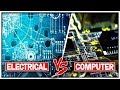Electrical Engineering Vs Computer Engineering How to Pick the Right Major