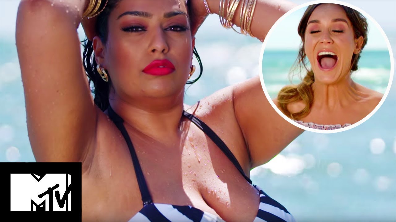 MTV — Beach Body SOS