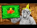 BREAKING Gorilla Tag With Cheats!