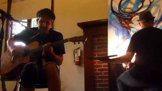 Cloud Cult - We Made Up Your Mind For You/That Man Jumped Out The Window