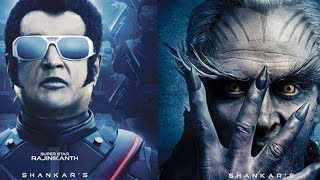 Here’s How Rajinikanth And Akshay Kumar Have A Difference Of Opinion Over 2.0