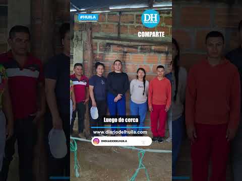 #Huila 🚨🕊️ Tras más de 24 horas, liberan a misión médica retenida en La Plata, Huila 🕊️🚨