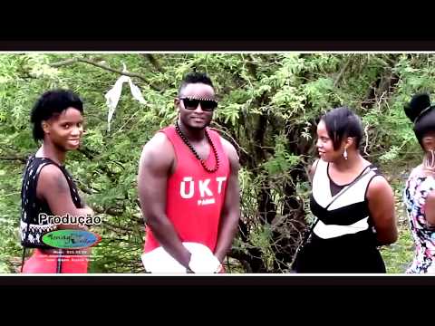 GABY BAESSA COTXI PO "SI KI NU TA VIVE "