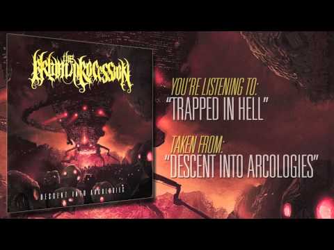 THE BRIDAL PROCESSION - Trapped In Hell
