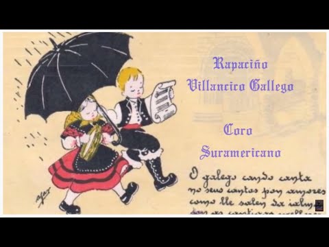 download lagu mp3 mp4 Villancicos En Gallego, download lagu Villancicos En Gallego gratis, unduh video klip Villancicos En Gallego