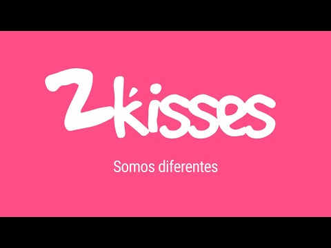 2Kisses - Conoce y Haz Amigos Video