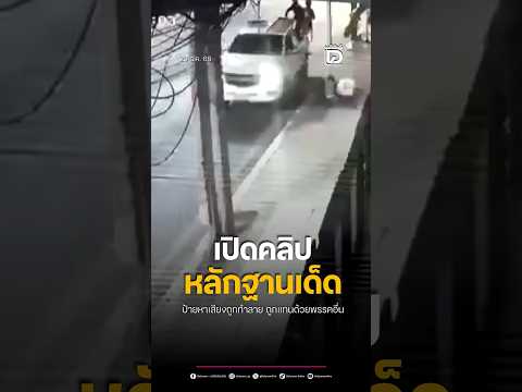 คลิกเพื่อดูคลิปวิดีโอ