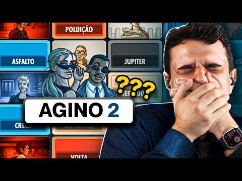 CODENAMES Voltou E Eu Tive Que Me Segurar Pra N&atilde;o Rir Da BURRICE De Todos