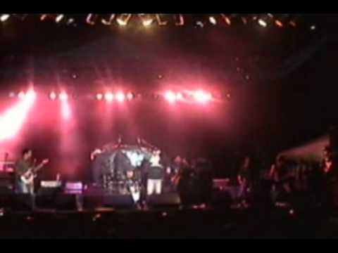 I Want OutCover   Black Sun 2006