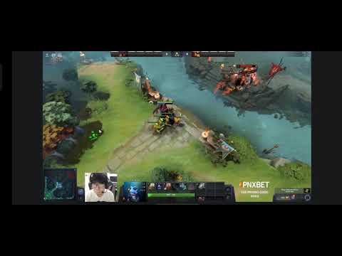 Kuku vs Yowe Game 1 (1v1)