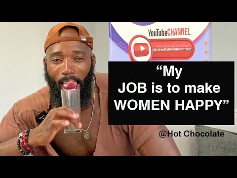 Hot Chocolate ,Kings of the Night|Moja Love| #streettalkwithnomstar #podcast