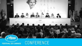 CAROL conference en Cannes 2015