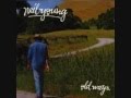 Neil Young - The Wayward Wind