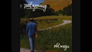 Neil Young - The Wayward Wind