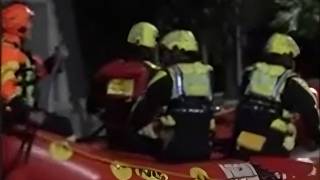 Quattro anni fa l'alluvione nelle Marche: il ricordo dei vigili del fuoco