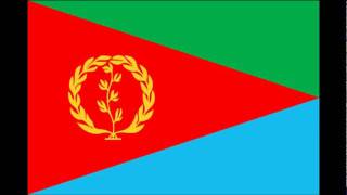 Eritrea National Anthem Vocal
