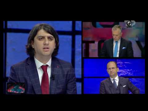 Top Story, 1 Maj 2017, Pjesa 1 - Top Channel Albania - Political Talk Show