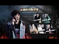EP 07 | 中國有嘻哈 The Rap Of China 2017 | 吳亦凡戰隊集體陷忘詞危機 | 吳亦凡 / 張震嶽 / 熱狗 MC HotDog / 潘瑋柏