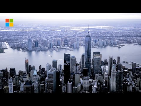 Leading AI Transformation: Moody's | Microsoft