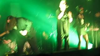 The Alabama3, Mansion on the Hill.