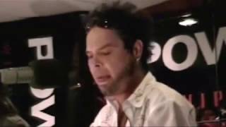 Thornley - All Comes Out In The Wash (Acoustic Live) (Studio 97)