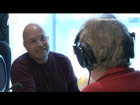 De Klassieken Live: Marco Beasley (Live optreden)