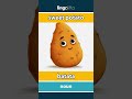 sweet potato - batata video thumbnail
